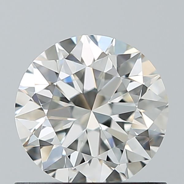 Diamante Naturale Taglio Brillante 0.8ct 3EX G VS1 - IGI - 5.83x5.88x3.7mm