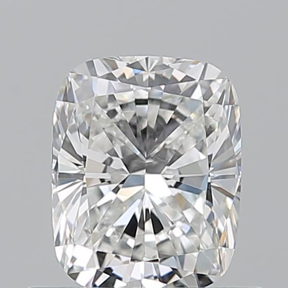 Diamante Taglio Cushion Brillante 0.7ct EX/EX G VS1 - GIA - 6.01x4.79x3.2mm