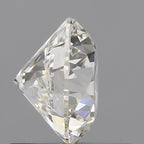 Diamante Naturale Taglio Cuore 0.8ct EX/EX H IF - GIA - 5.47x6.27x3.9mm