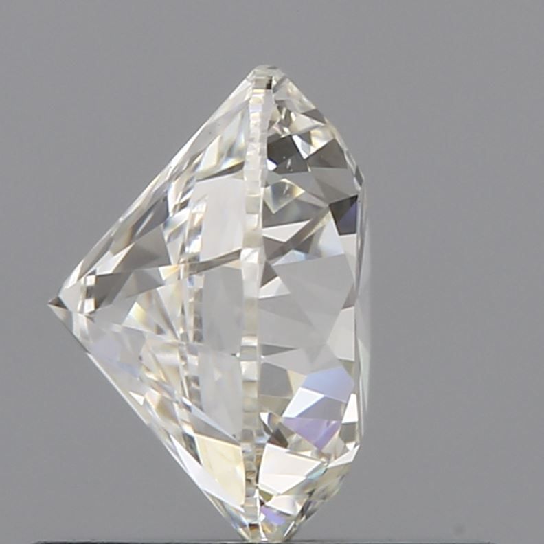 Diamante Naturale Taglio Cuore 0.8ct EX/EX H IF - GIA - 5.47x6.27x3.9mm