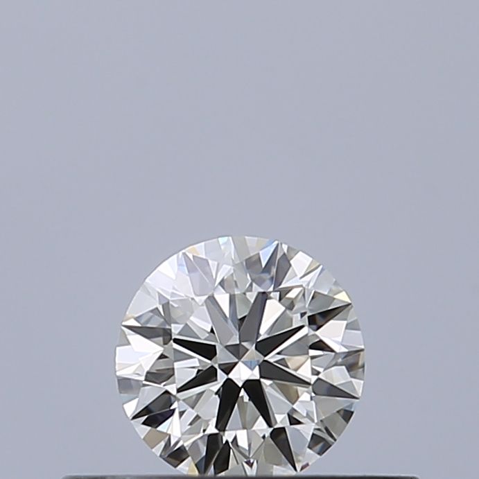 Diamante Taglio Brillante 0.26ct VG/EX/EX I VVS1 - GIA - 4.06x4.1x2.49mm