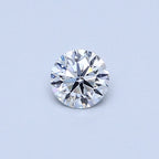 Diamante Taglio Brillante 0.25ct VG/VG/VG E VS2 - GIA - 3.96x3.94x2.53mm