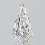 Diamante Naturale Taglio Aquilone 1.02ct EX/EX E VS1 - GIA - 11.35x5.71x2.88mm