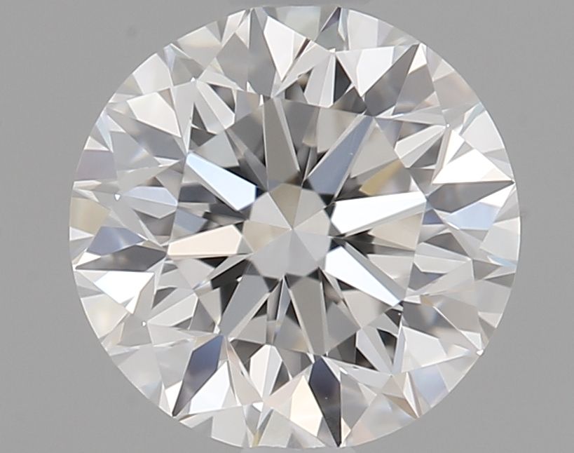 Diamante Taglio Brillante 0.7ct VG/VG/EX F VVS1 - GIA - 5.58x5.52x3.57mm