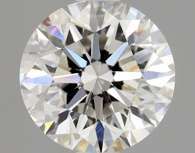 Diamante Naturale Taglio Brillante 1ct EX/VG/EX G VS1 - GIA - 6.35x6.3x4.02mm