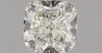 Diamante Taglio Cushion Brillante 1ct VG/EX J VVS2 - GIA - 5.51x5.48x3.77mm