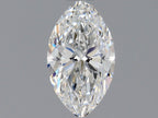 Diamante Naturale Taglio Marquise 0.54ct VG/VG E VVS1 - GIA - 7.63x4.27x2.74mm