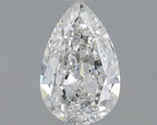 Diamante Naturale Taglio Goccia 1ct VG/VG G VS2 - GIA - 8.89x5.74x3.14mm