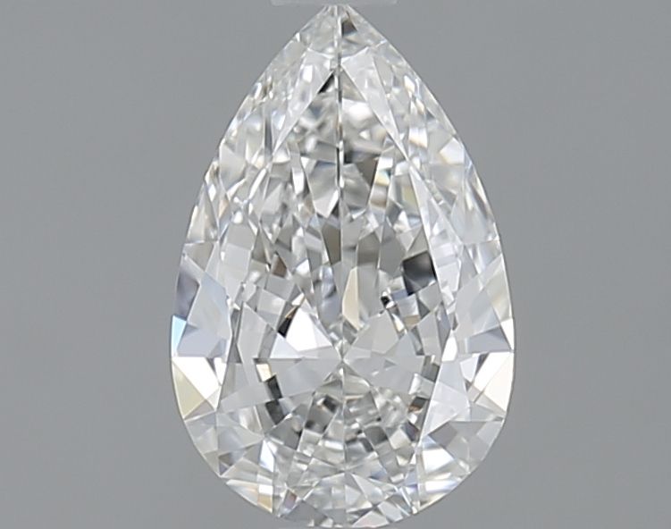 Diamante Naturale Taglio Goccia 1ct VG/VG G VS2 - GIA - 8.89x5.74x3.14mm