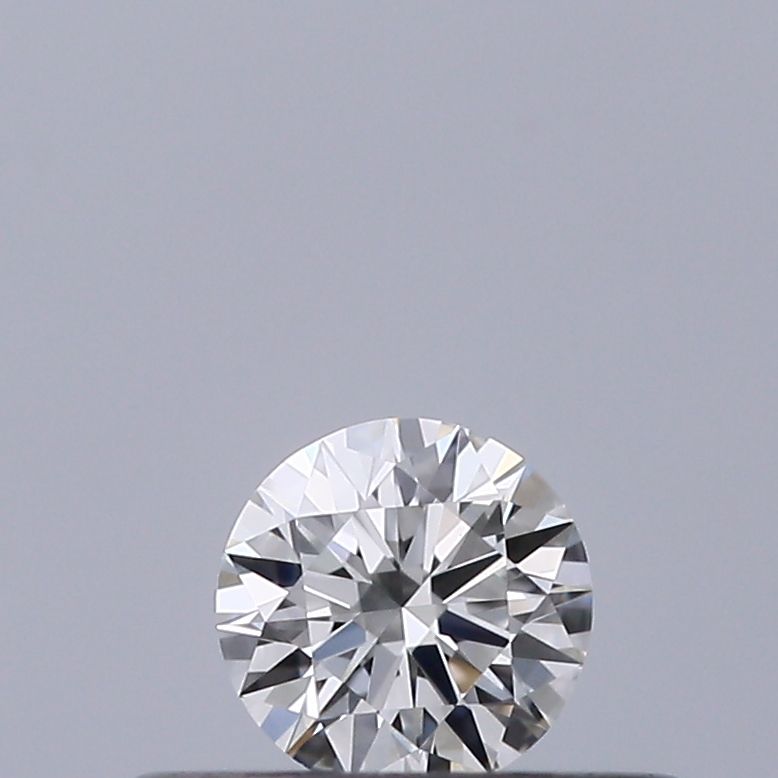 Diamante Naturale Taglio Brillante 0.18ct 3EX E VVS2 - IGI - 3.66x3.68x2.23mm