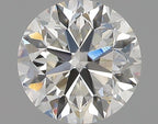 Diamante Taglio Brillante 0.71ct VG/EX/EX H VS2 - GIA - 5.58x5.53x3.58mm