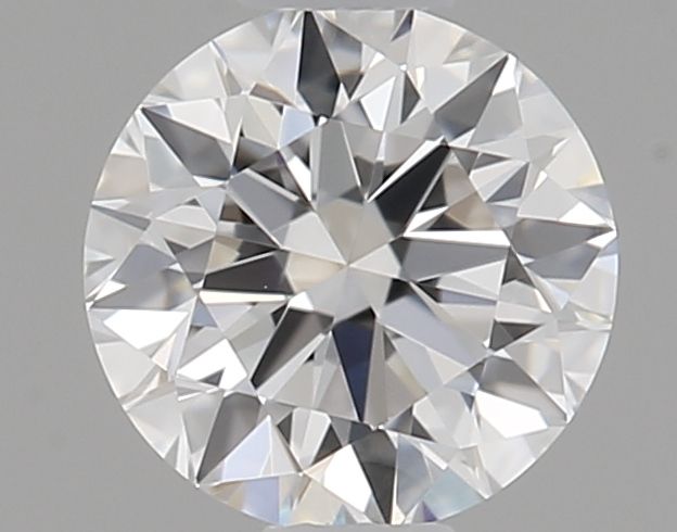 Diamante Naturale Taglio Brillante 0.3ct VG/VG/VG E VS1 - GIA - 4.25x4.23x2.66mm