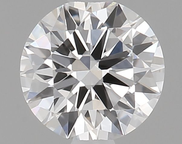 Diamante Naturale Taglio Brillante 0.3ct VG/VG/EX E VS1 - GIA - 4.35x4.31x2.59mm