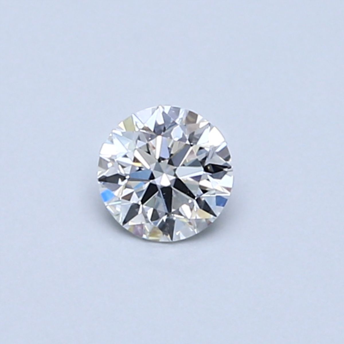 Diamante Taglio Brillante 0.23ct VG/VG/EX E VS2 - GIA - 3.88x3.86x2.44mm