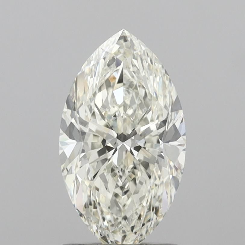 Diamante Naturale Taglio Marquise 1.22ct EX/EX I VS1 - IGI - 9.88x5.49x3.68mm