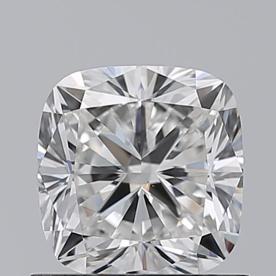 Diamante Taglio Cushion Brillante 0.9ct VG/EX G VS1 - GIA - 5.69x5.48x3.67mm