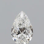 Diamante Naturale Taglio Goccia 0.7ct VG/VG E VS1 - GIA - 7.71x4.91x2.98mm