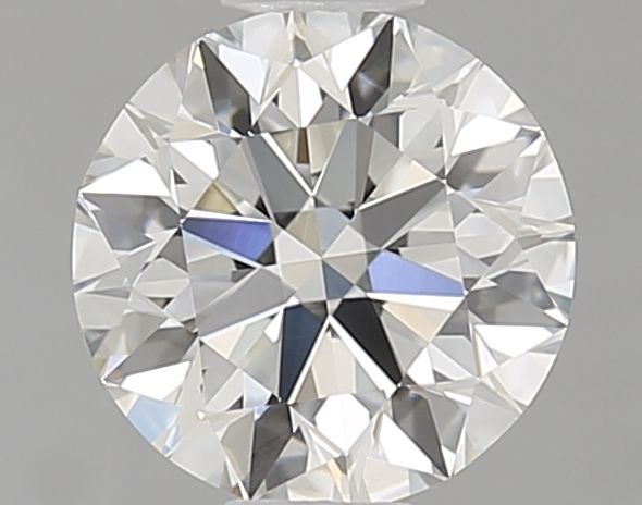 Diamante Naturale Taglio Brillante 1ct 3EX J VVS1 - GIA - 6.31x6.36x3.98mm