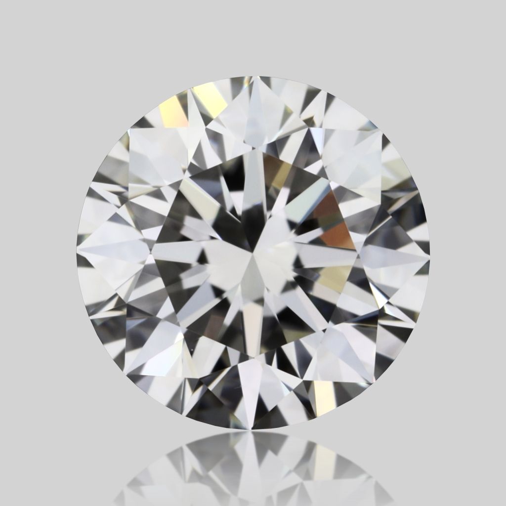 Diamante Naturale Taglio Brillante 0.8ct 3EX G IF - IGI - 5.88x5.92x3.69mm