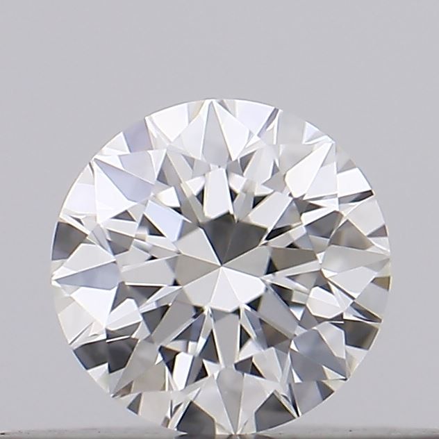 Diamante Taglio Brillante 0.18ct EX/VG/EX G VS1 - GIA - 3.61x3.63x2.23mm