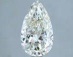 Diamante Naturale Taglio Goccia 1.2ct EX/EX I IF - IGI - 10.31x5.77x3.21mm