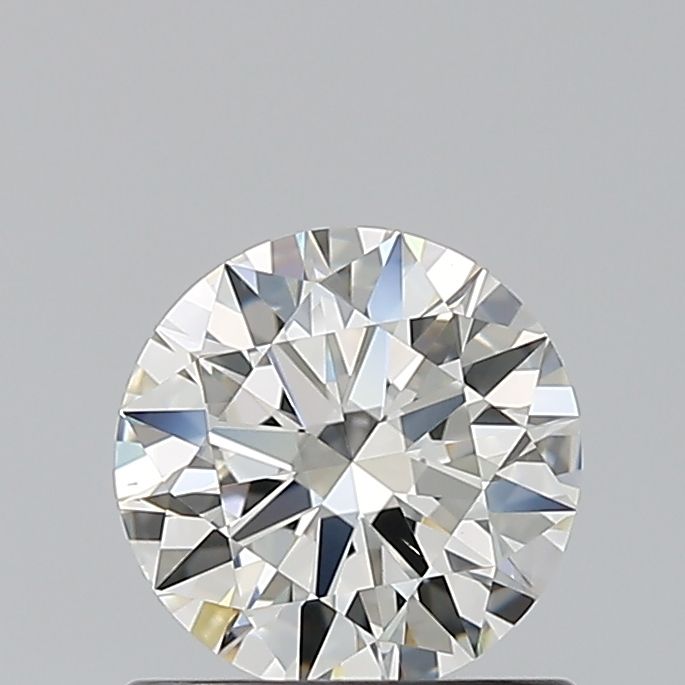 Diamante Naturale Taglio Brillante 0.8ct 3EX H VS1 - IGI - 5.99x6.03x3.61mm