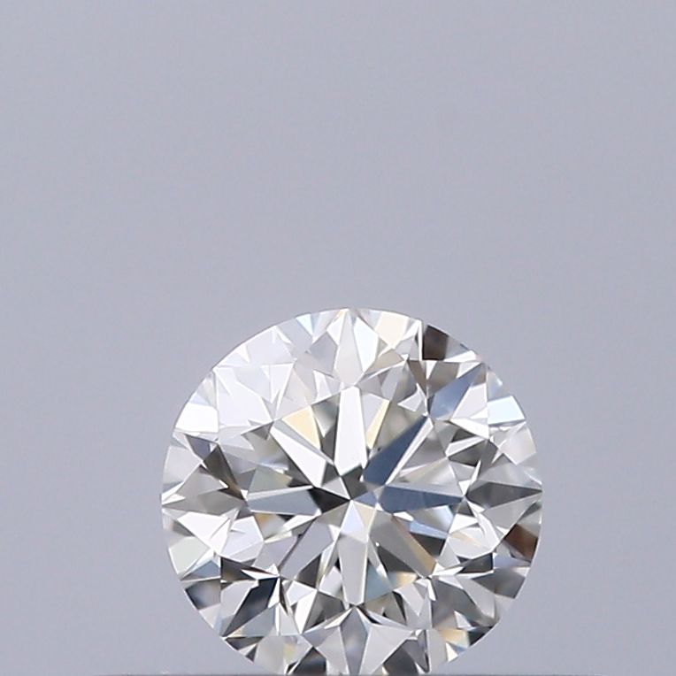 Diamante Naturale Taglio Brillante 0.3ct VG/EX/EX I VS1 - GIA - 4.18x4.21x2.69mm