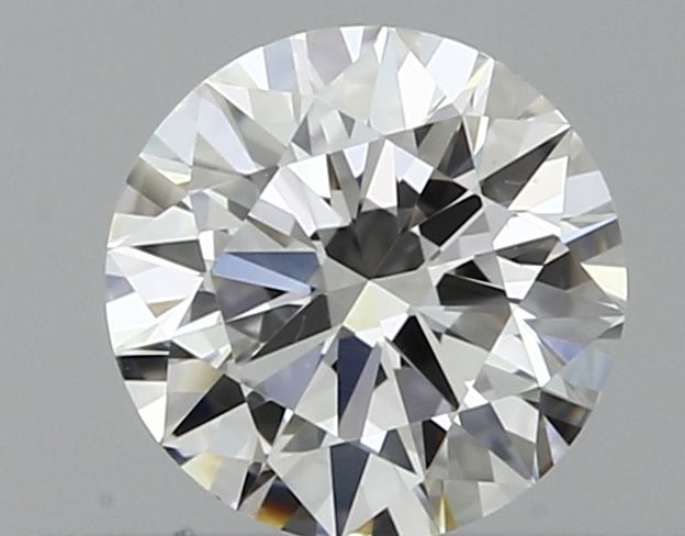 Diamante Naturale Taglio Brillante 0.3ct EX/VG/EX E VS1 - GIA - 4.32x4.29x2.62mm