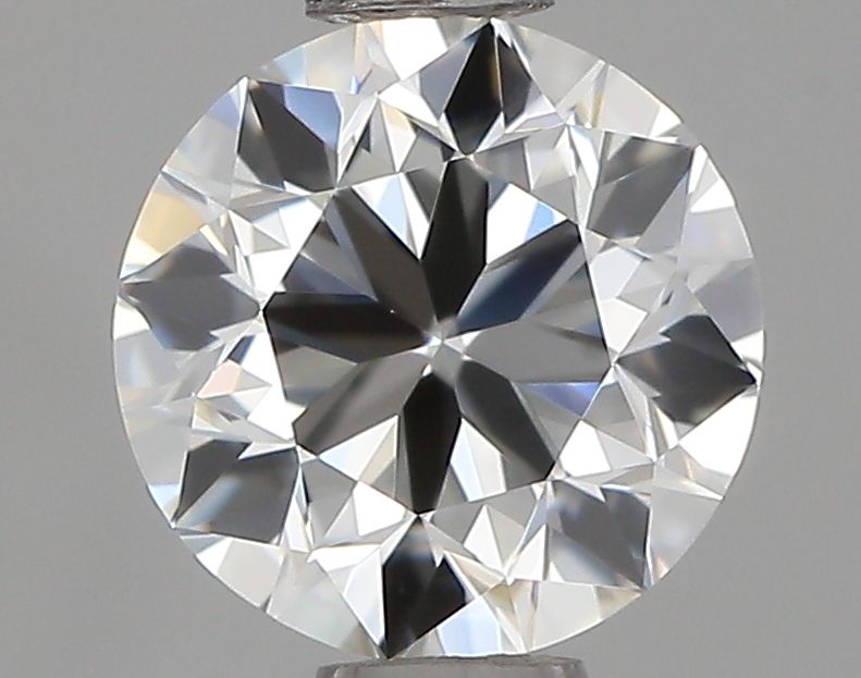 Diamante Naturale Taglio Brillante 0.7ct VG/VG/EX I IF - IGI - 5.58x5.62x3.51mm