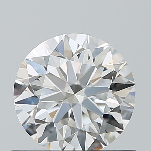 Diamante Naturale Taglio Brillante 0.7ct VG/EX/EX G VS1 - GIA - 5.63x5.58x3.54mm