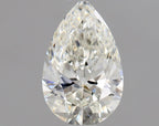 Diamante Naturale Taglio Goccia 0.9ct VG/VG I VS2 - GIA - 8.46x5.33x3.3mm