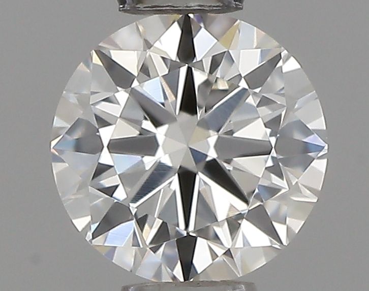 Diamante Naturale Taglio Brillante 0.4ct EX/VG/VG H IF - IGI - 4.71x4.75x2.87mm