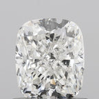 Diamante Taglio Cushion Modificato 1ct VG/EX F VS2 - IGI - 6.03x4.99x3.81mm