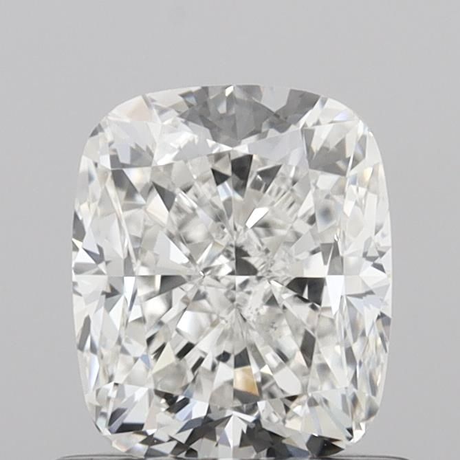 Diamante Taglio Cushion Modificato 1ct VG/EX F VS2 - IGI - 6.03x4.99x3.81mm
