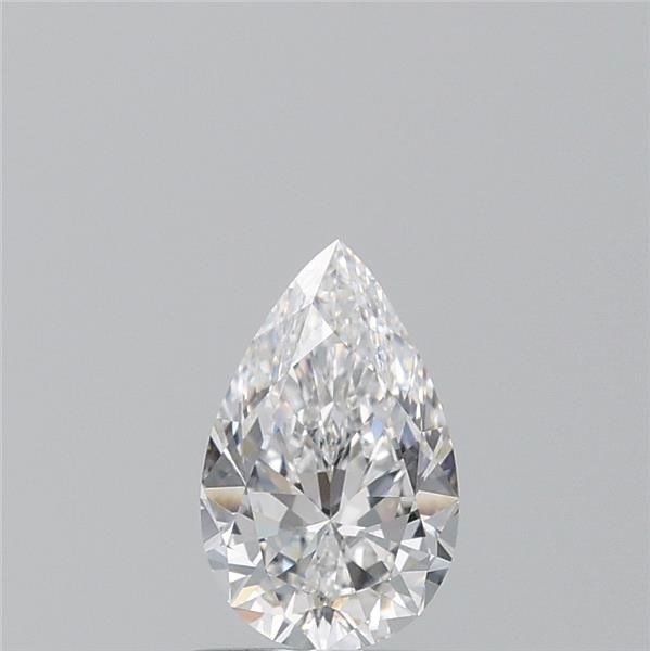 Diamante Naturale Taglio Goccia 1ct EX/EX E VVS1 - GIA - 8.78x5.5x3.41mm