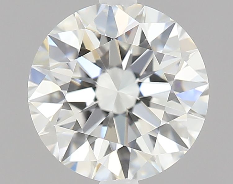 Diamante Naturale Taglio Brillante 1.01ct 3EX G VVS1 - IGI - 6.37x6.43x4.0mm