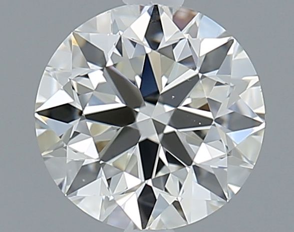 Diamante Naturale Taglio Brillante 1ct 3EX G VS1 - IGI - 6.27x6.32x4.0mm