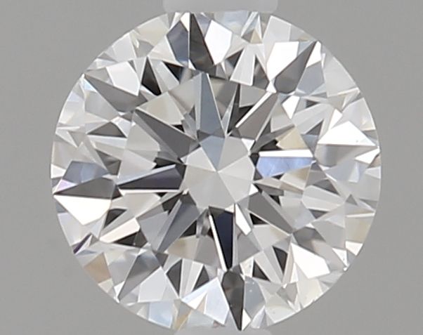 Diamante Taglio Brillante 0.3ct VG/VG/EX F VVS2 - GIA - 4.26x4.23x2.64mm