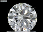 Diamante Naturale Taglio Brillante 1ct G/VG/VG I VS2 - GIA - 6.26x6.3x3.96mm