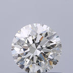 Diamante Taglio Brillante 0.7ct VG/EX/EX J VVS2 - GIA - 5.55x5.57x3.58mm