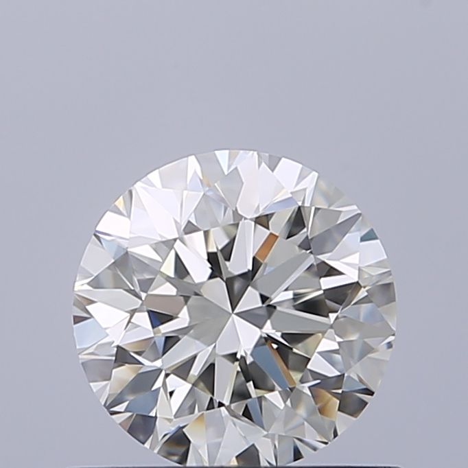 Diamante Taglio Brillante 0.7ct VG/EX/EX J VVS2 - GIA - 5.55x5.57x3.58mm