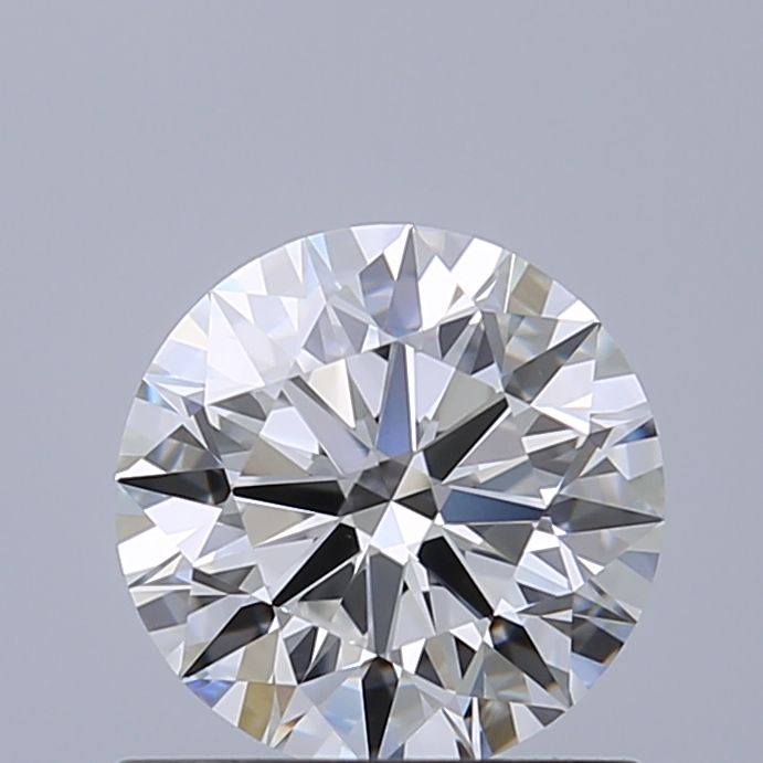 Diamante Naturale Taglio Brillante 0.82ct 3EX D VVS2 - IGI - 5.97x6.01x3.7mm
