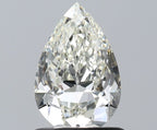 Diamante Naturale Taglio Goccia 1.01ct EX/EX I VS1 - IGI - 8.32x5.51x3.54mm