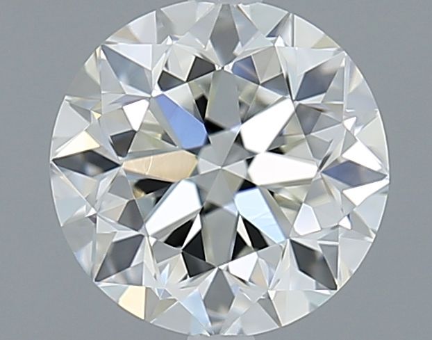 Diamante Taglio Brillante 1.5ct VG/EX/EX H VVS1 - IGI - 7.05x7.14x4.64mm