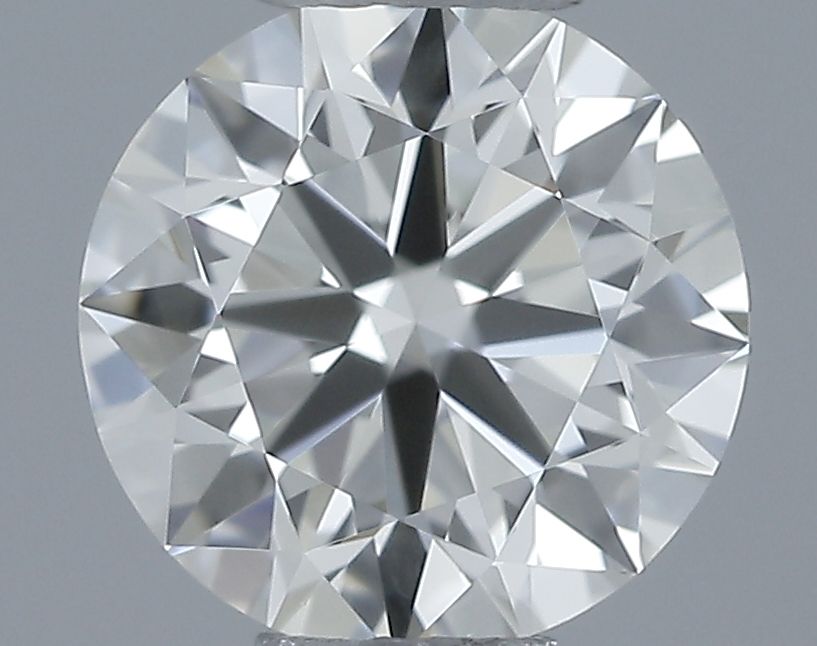 Diamante Taglio Brillante 0.61ct VG/EX/EX I VVS1 - IGI - 5.36x5.39x3.35mm