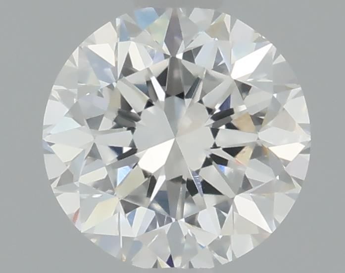 Diamante Naturale Taglio Brillante 0.41ct VG/VG/EX E VS1 - IGI - 4.62x4.66x3.0mm