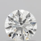 Diamante Taglio Brillante 0.7ct EX/VG/EX H VVS1 - GIA - 5.64x5.67x3.55mm
