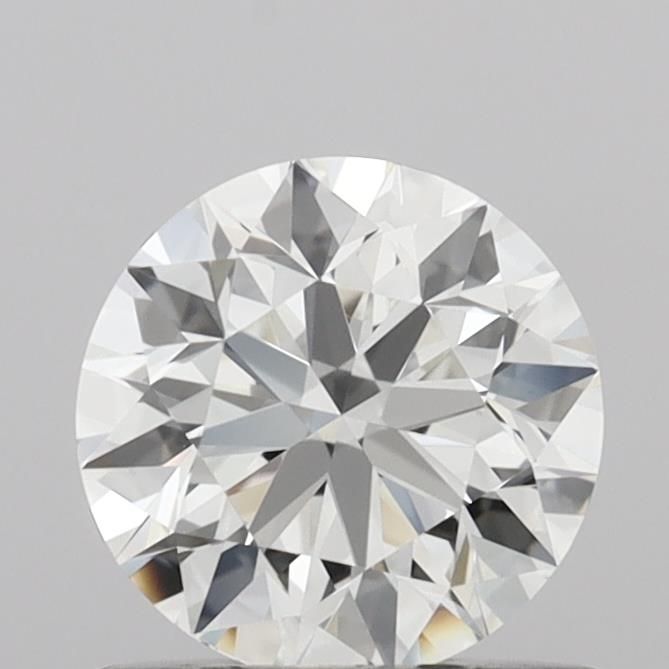 Diamante Taglio Brillante 0.7ct EX/VG/EX H VVS1 - GIA - 5.64x5.67x3.55mm