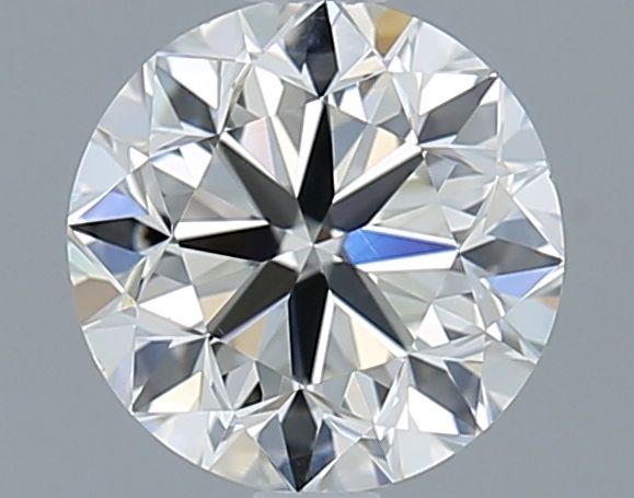 Diamante Naturale Taglio Brillante 1ct VG/VG/EX G VVS2 - IGI - 6.15x6.23x4.02mm