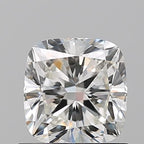Diamante Taglio Cushion Brillante 0.77ct EX/EX I VS1 - GIA - 5.42x5.23x3.48mm